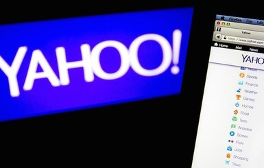 Хакеры похитили данные миллиарда пользователей Yahoo!