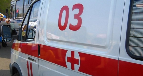 Во Львовской области в ДТП разбился полицейский