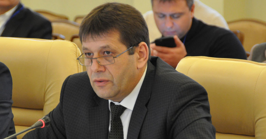 Министр по вопросам АТО рассказал об условиях закупки угля из оккупированного Донбасса