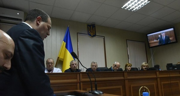 Эксперты: свидетельствовать против Януковича – навести подозрение на себя