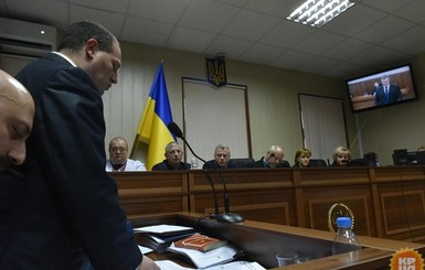 Эксперты: свидетельствовать против Януковича – навести подозрение на себя