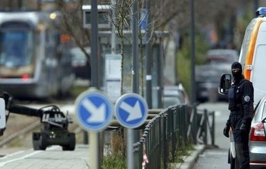 В Бельгии 10 детей планировали теракты