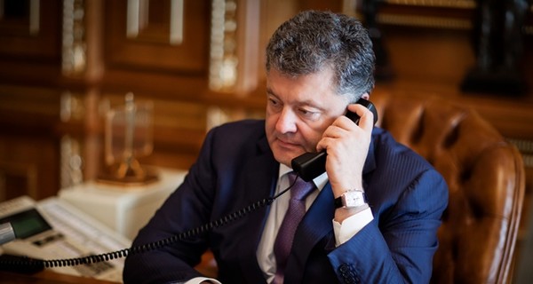 Порошенко заявил об освобождении украинского военного Колодия
