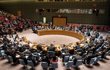 Совбез ООН примет резолюцию по Алеппо