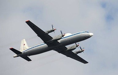 Минобороны России: все пассажиры упавшего Ил-18 остались живы