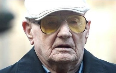 101-летнего британского педофила приговорили к 13 годам тюрьмы