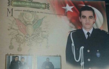 Что известно об убийце российского посла в Турции
