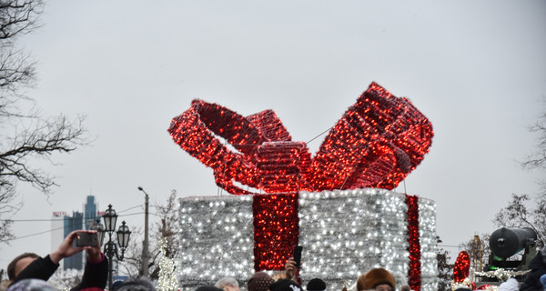 Как отметили День святого Николая в Одессе: фото