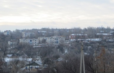 Жители Новгородского в Донбассе: 