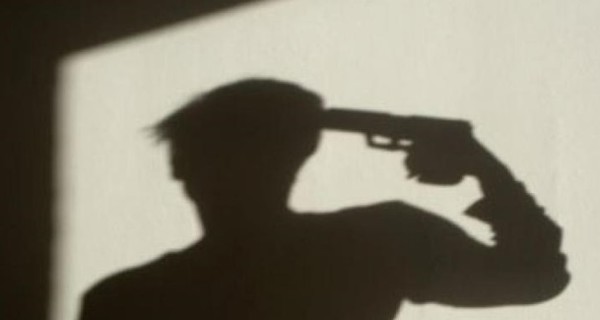 В Харьковской области онкобольной мужчина застрелился из самодельного оружия