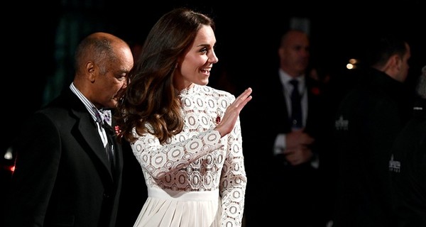 Кейт Миддлтон посоветовали взять модные уроки у возлюбленной принца Гарри