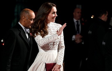 Кейт Миддлтон посоветовали взять модные уроки у возлюбленной принца Гарри