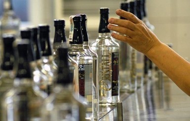 В Киеве не отменят запрет на торговлю алкоголем ночью