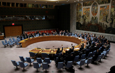 Расследованием военных преступлений в Сирии будет заниматься специальный штаб ООН