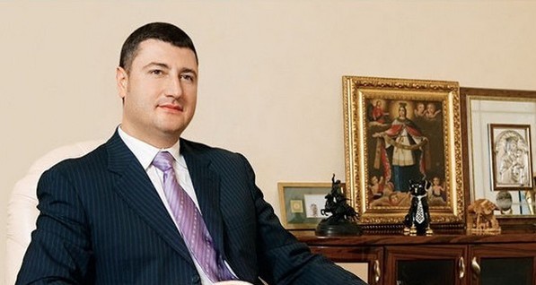 СМИ: Олег Бахматюк продолжает незаконный вывод активов из ПАО 
