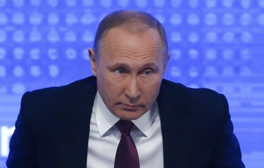 Путин назвал условия Украины, которые не устраивают 