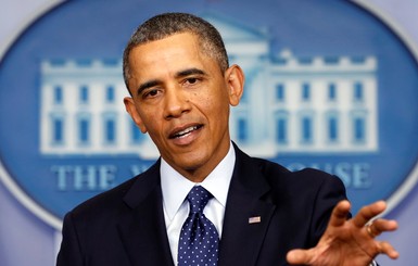 Обама подписал бюджет США: Украина получит 350 миллионов долларов помощи