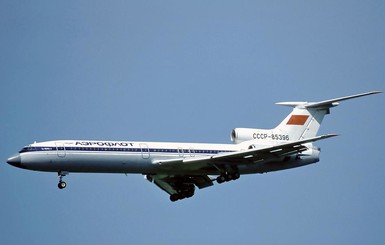 На борту разбившегося Ту-154 были журналисты трех российских телеканалов