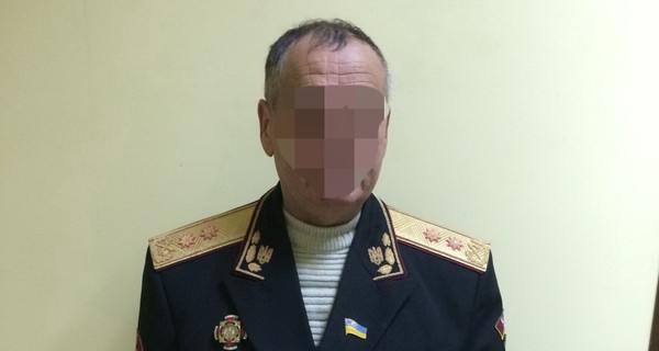 Под Одессой мошенники шантажировали предпринимателей, прикинувшись СБУ