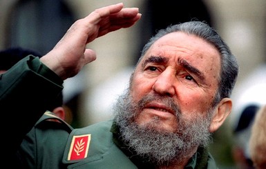 На Кубе запретили называть улицы в честь Фиделя Кастро