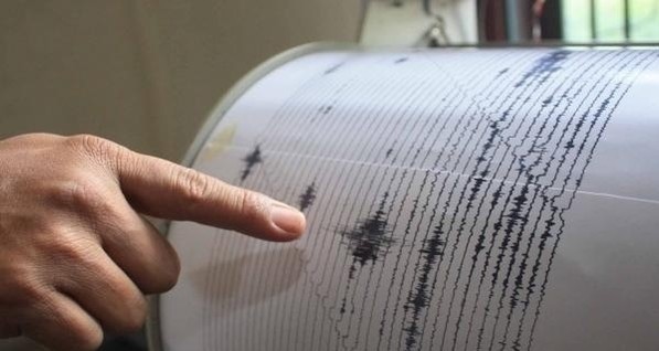 Румыния перенесла землетрясение в 5,6 балла