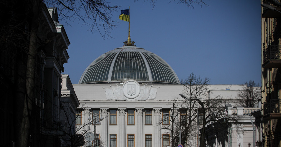 В Украине ждут важных американских политиков