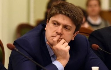 Накануне Нового года народный депутат Иван Винник снова оказался не выездным из Украины
