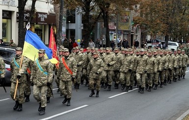 Польша призвала Украину не праздновать 75-летие УПА 