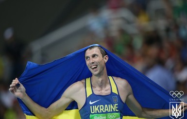 Названы лучшие легкоатлеты-2016 в Украине