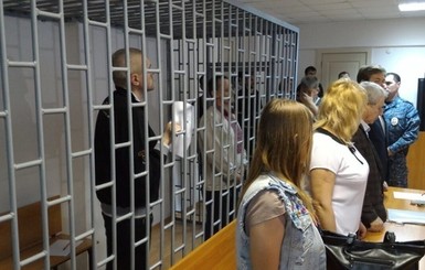 По дороге во Владимирскую тюрьму пропал украинский заключенный Карпюк