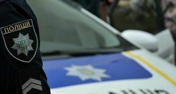 В Хмельницком полицейские застрелили злоумышленника
