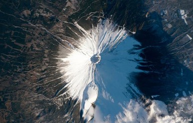 NASA показало очаровательные фото Земли из космоса