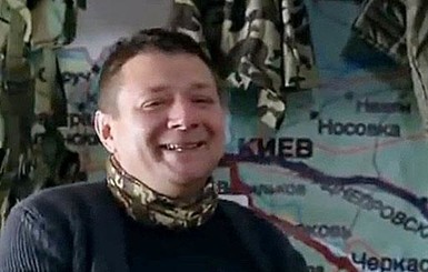 Российскому актеру запретили въезд  в Украину за роль бойца 