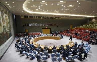 Совбез ООН принял резолюцию о прекращении огня в Сирии