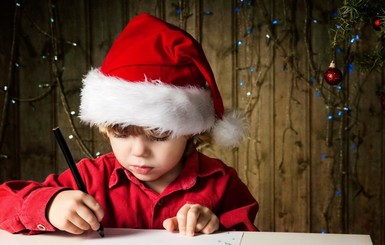 Как пережить Новый год с детьми: 7 идей для веселого праздника