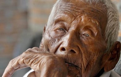 Самому старому жителю Земли исполнилось 146 лет