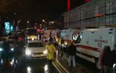 Полиция Турции знала о готовящемся теракте