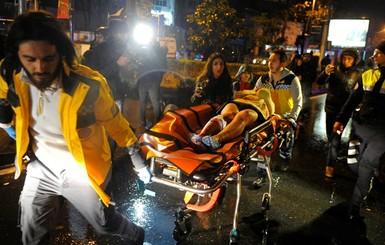 В Бразилии в новогоднюю ночь мужчина расстрелял жену и восьмилетнего сына