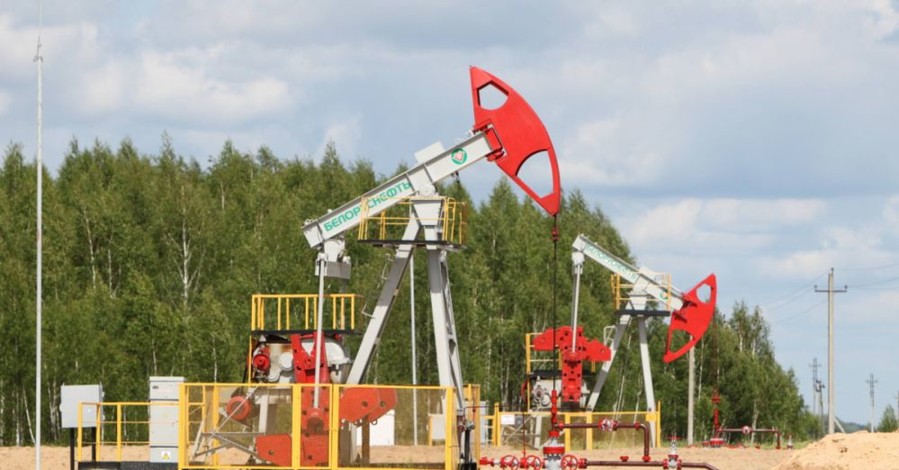 В Беларуси нашли новое месторождение нефти