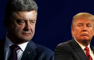 Посол Украины в США объяснил, почему Порошенко не полетит на инаугурацию Трампа