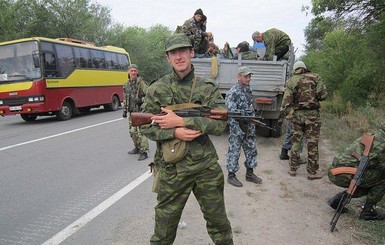 Белорус признался в убийстве десятков украинцев на Донбассе
