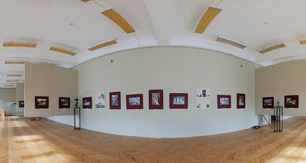 Львовская галерея искусств заявила о пропаже 95 старинных книг