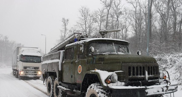 Холодное и снежное Рождество: синоптики прогнозируют до 25 градусов мороза