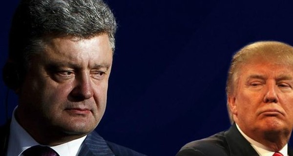 СМИ: за американских друзей администрация Порошенко платит по 50 тысяч