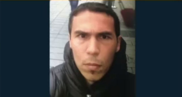 Террорист из ночного клуба в Стамбуле оказался уроженцем Узбекистана
