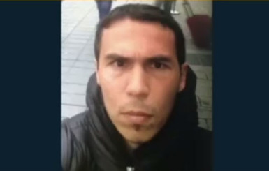 Террорист из ночного клуба в Стамбуле оказался уроженцем Узбекистана
