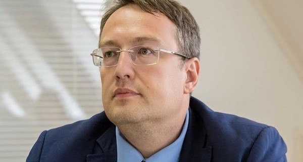 Крестница Антона Геращенко умилила Интернет колядкой 