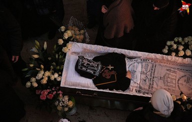 В Беларуси похоронили настоятельницу, которую зарезала послушница