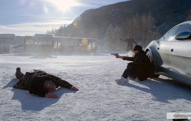 Холодно до жути: 5 лучших фильмов про морозы