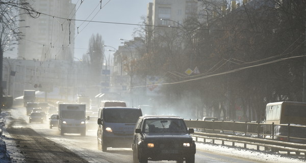 За минувшие сутки на дорогах погибли восемь человек